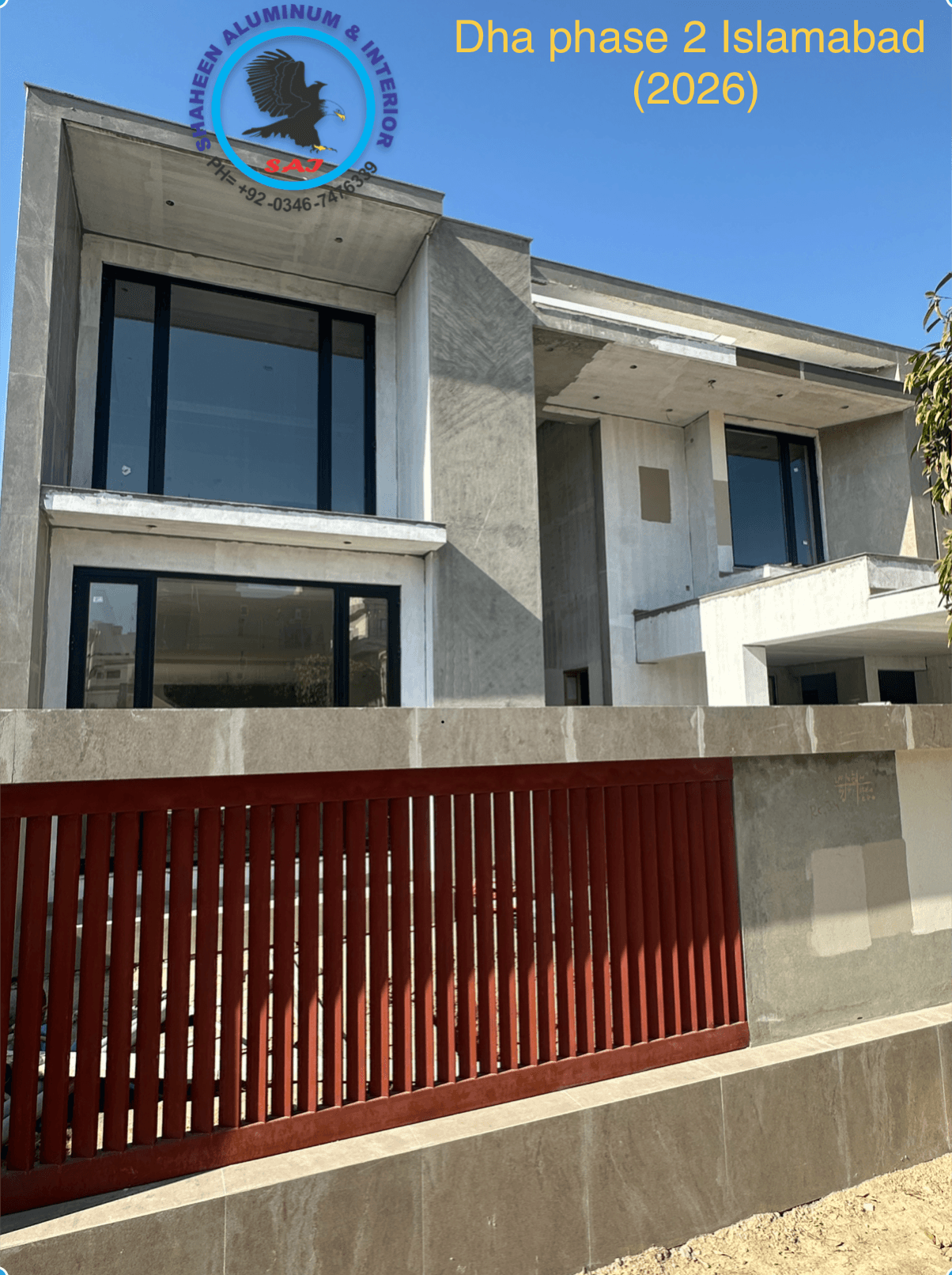 DHA Phase 2, Islamabad